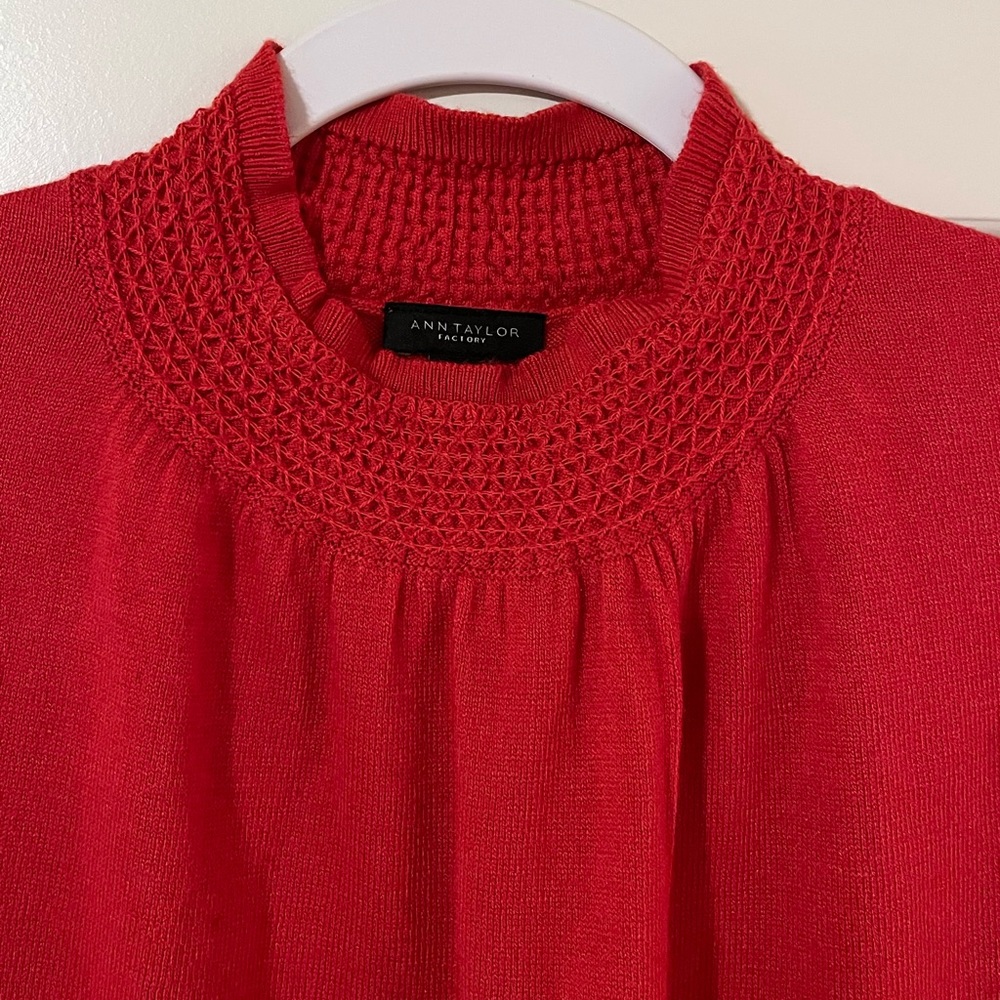 Ann Taylor